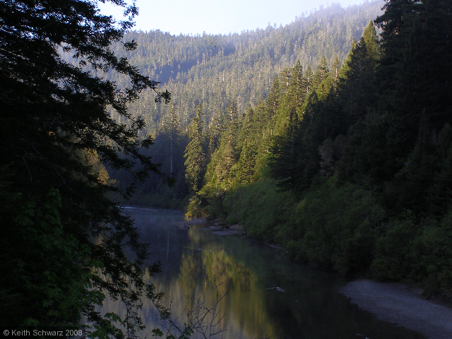 River