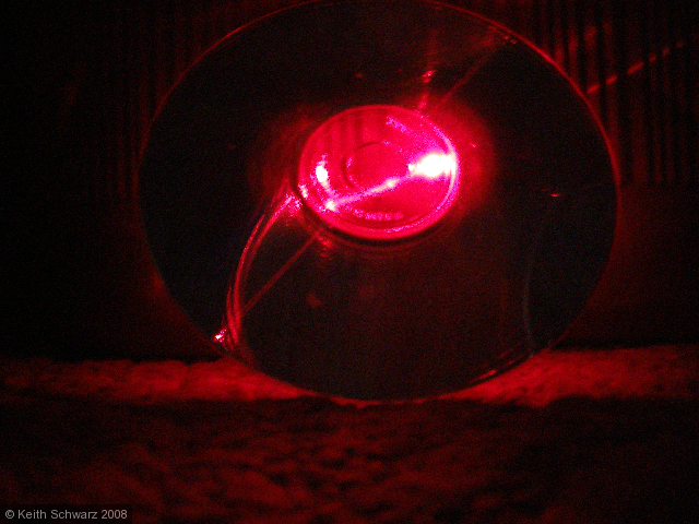 Disc II