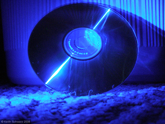 Disc I