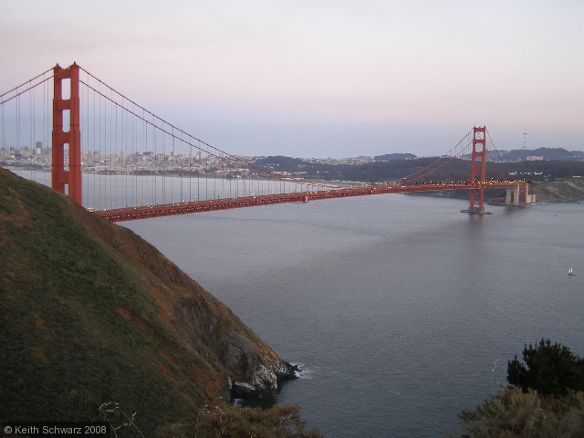 Golden Gate