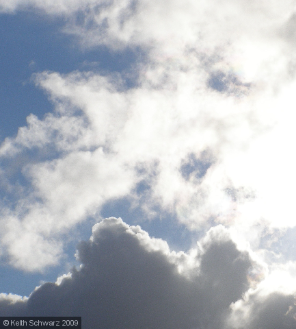 Skyscape