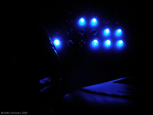 Nightscape